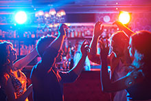 Entertainment Facilities
