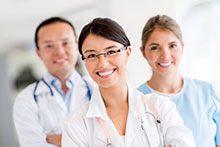 International Hospitals
