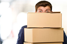 Moving Out
