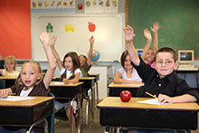 International Schools