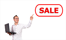 Selling Your Business