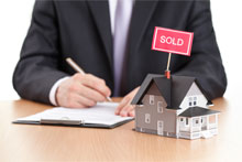 Signing a Lease