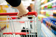 Supermarkets
