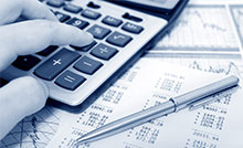 financial